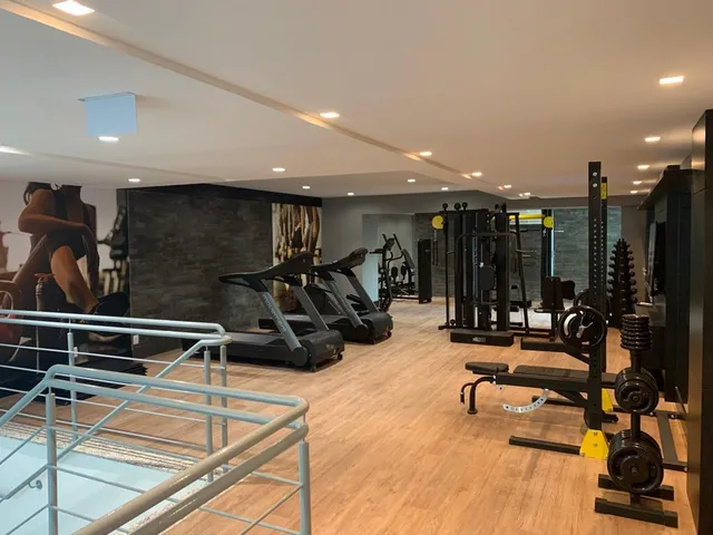 Imagem 7: Apartamento Garden à venda em Porto Alegre, Menino Deus, com 3 quartos, 215.04m²