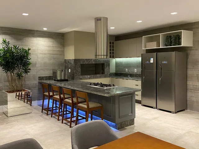 Imagem 15: Apartamento Garden à venda em Porto Alegre, Menino Deus, com 3 quartos, 215.04m²