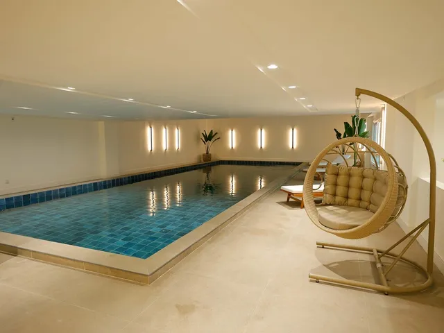 Imagem 5: Apartamento Garden à venda em Porto Alegre, Menino Deus, com 3 quartos, 215.04m²