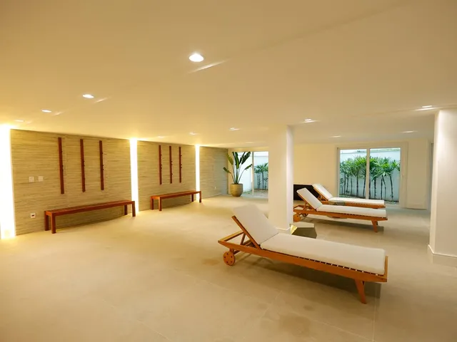 Imagem 3: Apartamento Garden à venda em Porto Alegre, Menino Deus, com 3 quartos, 215.04m²