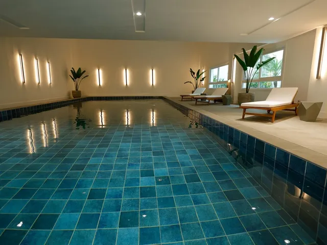 Imagem 4: Apartamento Garden à venda em Porto Alegre, Menino Deus, com 3 quartos, 215.04m²