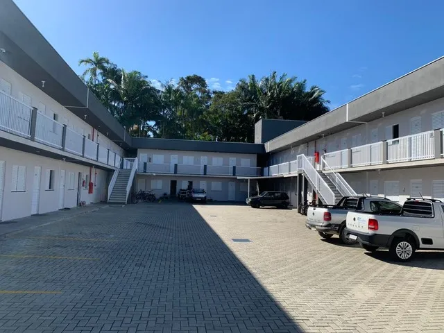 Imagem 2: Aluga-Se Kitnet Vila Nova Joinville