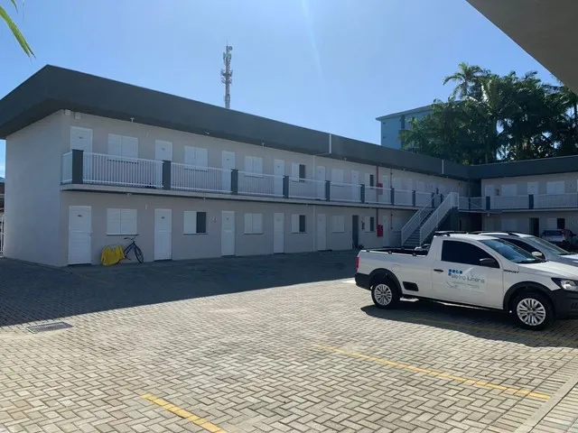Imagem 3: Aluga-Se Kitnet Vila Nova Joinville