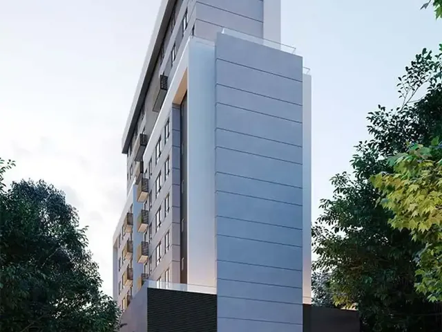 Imagem: Apartamento à venda no Narducci, com 3