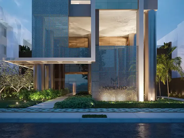 Imagem 11: Apartamento À Venda no Momento, com 4 Quartos e 166M²