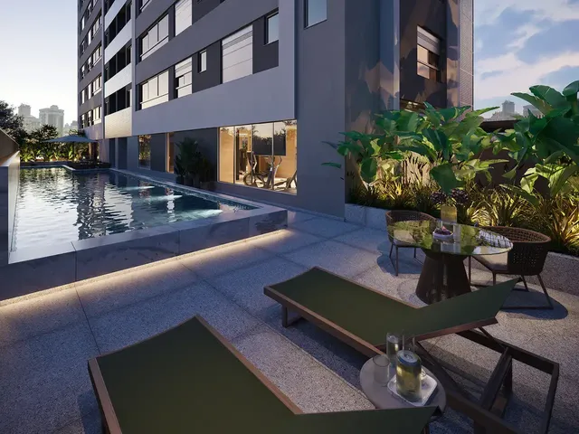 Imagem 3: Apartamento À Venda no Momento, com 4 Quartos e 166M²