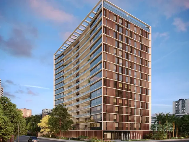 Imagem: Apartamento à venda no Largo Piauí, com