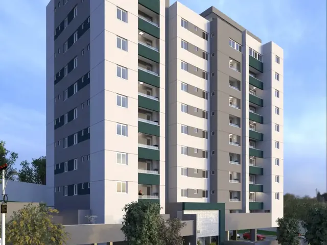Imagem: Versato - Apartamento à venda no bairro