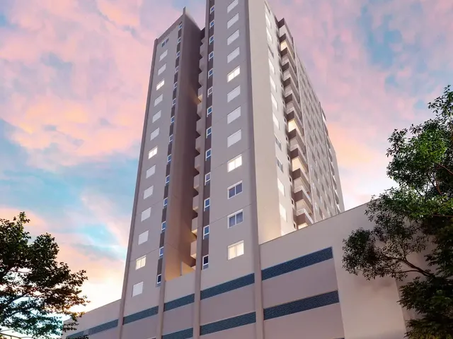 Imagem: Apartamento à venda, no Evolution em Belo