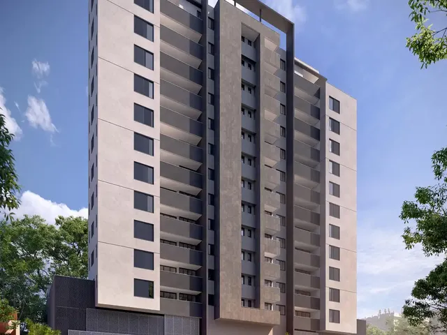 Imagem: Apartamento à venda no Lisboa Residence