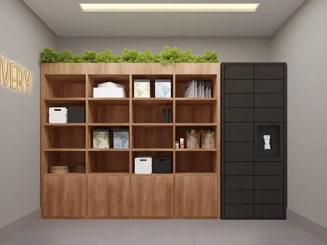 Imagem 7: 0 Apartamento com 3 dormitórios