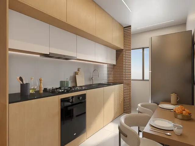 Imagem 9: 0 Apartamento com 3 dormitórios