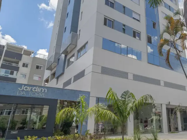 Imagem: Apartamento Garden à venda, no Jardim da