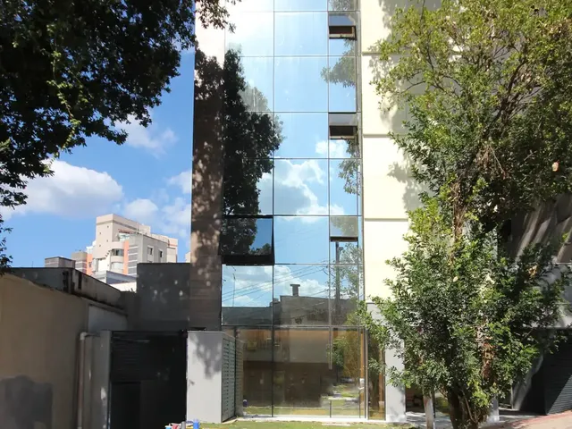 Imagem: Apartamento à venda no Zalfa Berquó, com