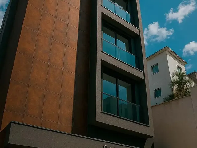 Imagem: Apartamento Garden à venda, no Ed. Beatriz