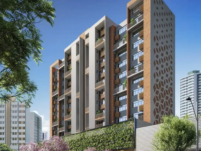 Imagem 9: Apartamento à venda no Aldea Bias Fortes, com 2 quartos e 56m²