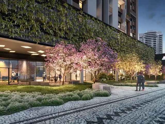 Imagem 12: Apartamento à venda no Aldea Bias Fortes, com 2 quartos e 56m²