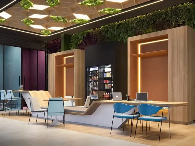 Imagem 2: Apartamento à venda no Aldea Bias Fortes, com 2 quartos e 56m²