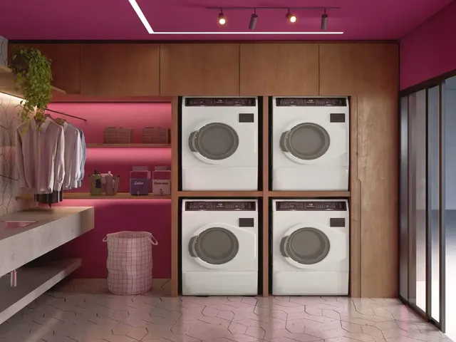 Imagem 3: Apartamento à venda no Aldea Bias Fortes, com 2 quartos e 56m²