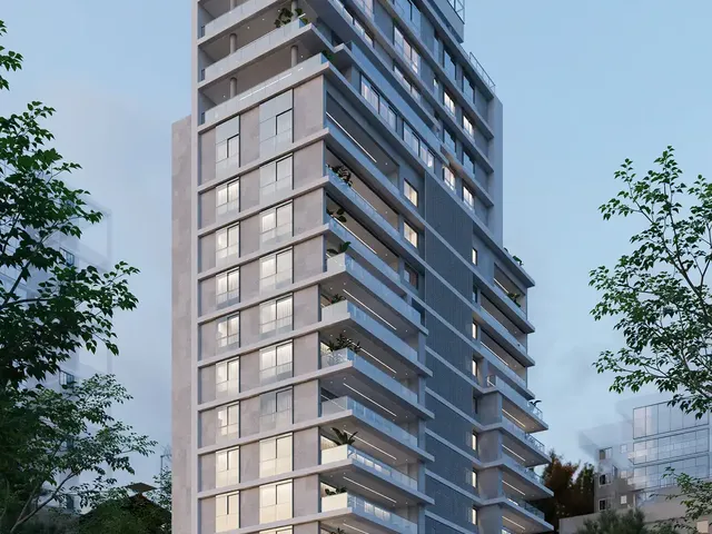 Imagem: Apartamento Garden à venda, no Casa Aleixo
