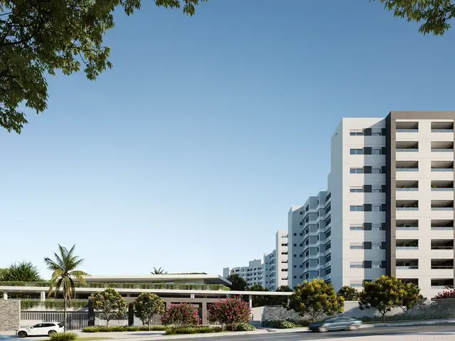 Imagem 12: Apartamento à venda no Sensia Pampulha, com 2 quartos e 54m²