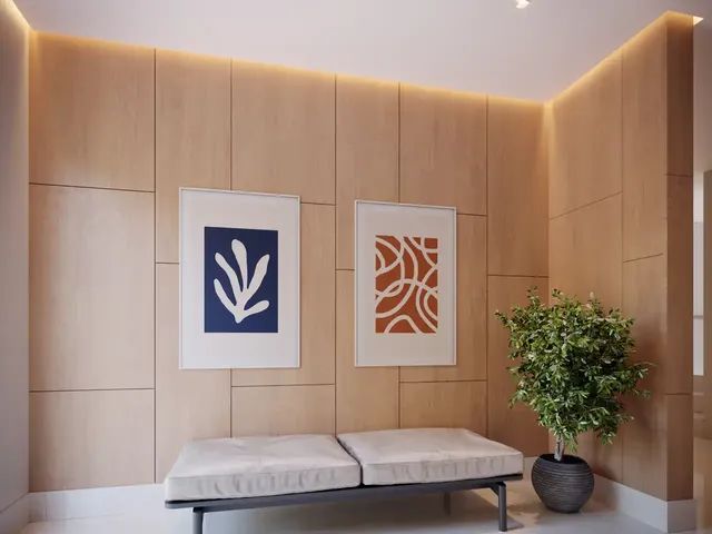 Imagem 13: Apartamento à venda no Sensia Pampulha, com 2 quartos e 54m²