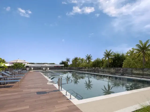 Imagem 6: Apartamento à venda no Sensia Pampulha, com 2 quartos e 54m²