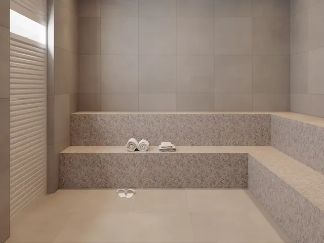 Imagem 9: Apartamento à venda no Sensia Pampulha, com 2 quartos e 54m²