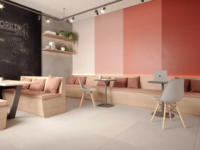 Imagem 3: Apartamento à venda no Sensia Pampulha, com 2 quartos e 54m²