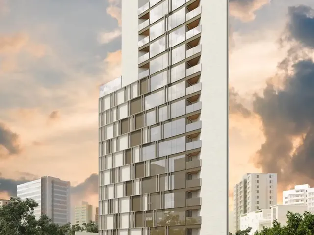 Imagem: Apartamento à venda no Cena Santo Agostinho