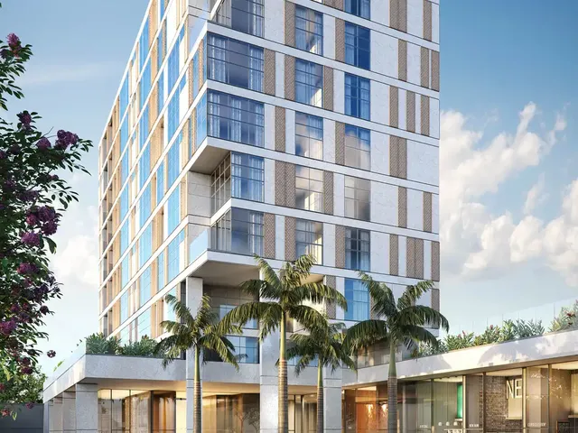 Imagem: Apartamento à venda no Ânima, com 2 quartos