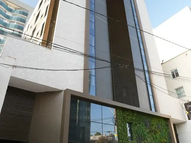 Imagem 1: Apartamento Garden à venda, no RAY em Belo Horizonte, Santo Agostinho, com 2 quartos