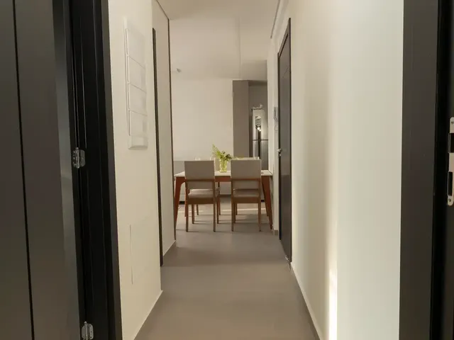 Imagem 15: Apartamento à venda no RAY, com 2 quartos e 55m²