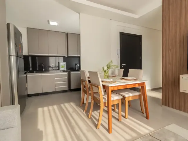 Imagem 14: Apartamento à venda no RAY, com 2 quartos e 55m²