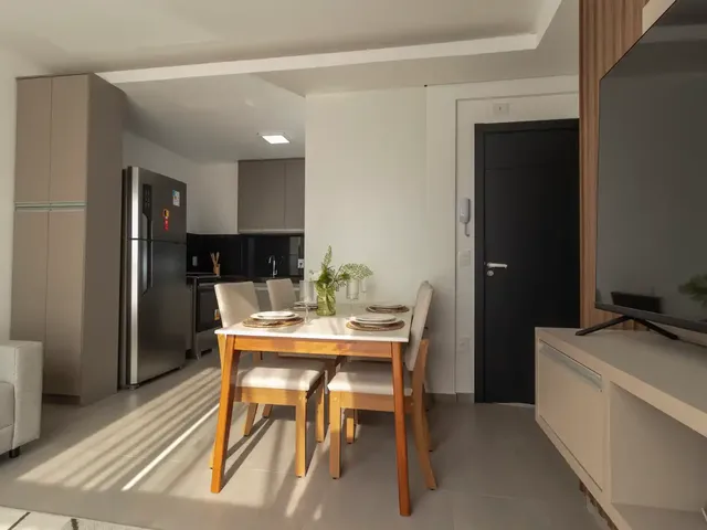 Imagem 10: Apartamento à venda no RAY, com 2 quartos e 55m²