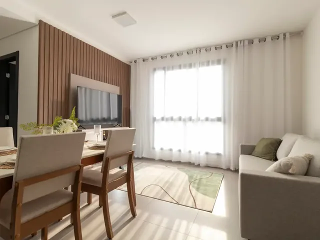 Imagem 7: Apartamento à venda no RAY, com 2 quartos e 55m²