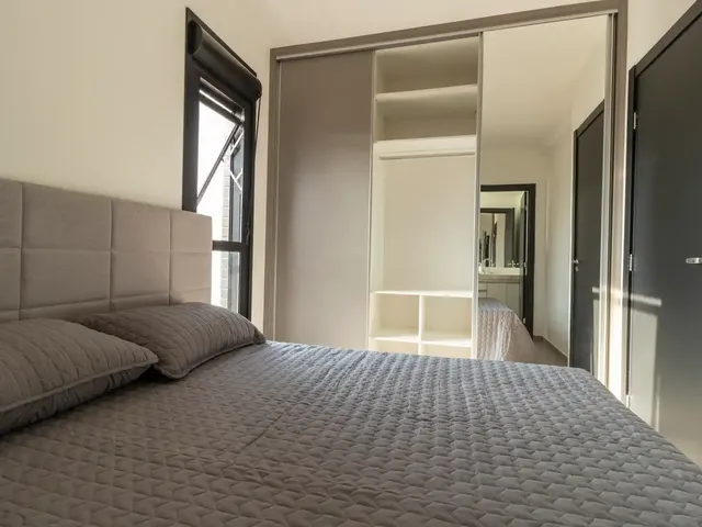 Imagem 5: Apartamento à venda no RAY, com 2 quartos e 55m²