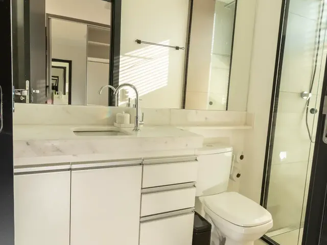Imagem 3: Apartamento à venda no RAY, com 2 quartos e 55m²