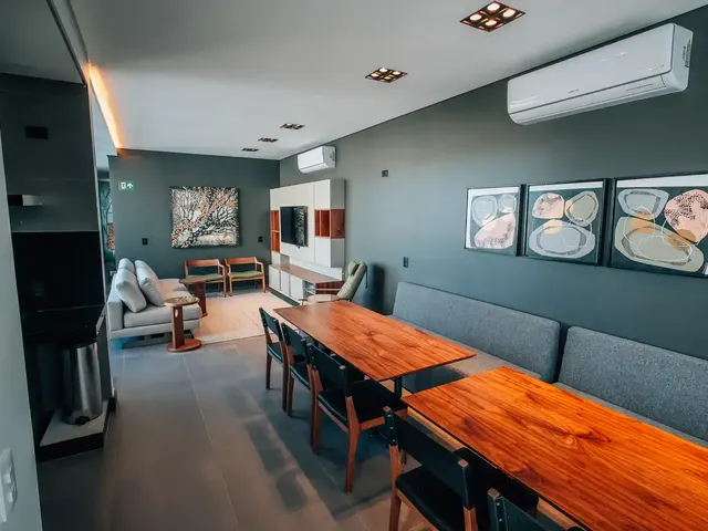 Imagem 9: Apartamento à venda no RAY, com 2 quartos e 55m²