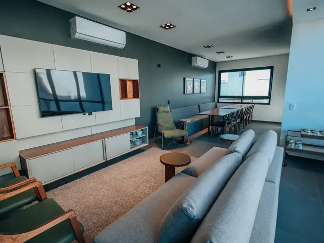 Imagem 6: Apartamento à venda no RAY, com 2 quartos e 55m²