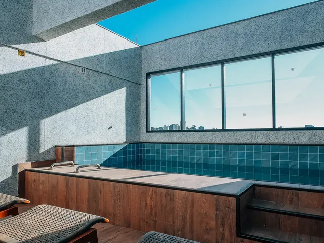 Imagem 1: Apartamento à venda no RAY, com 2 quartos e 55m²