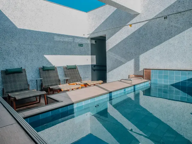 Imagem 11: Apartamento à venda no RAY, com 2 quartos e 55m²