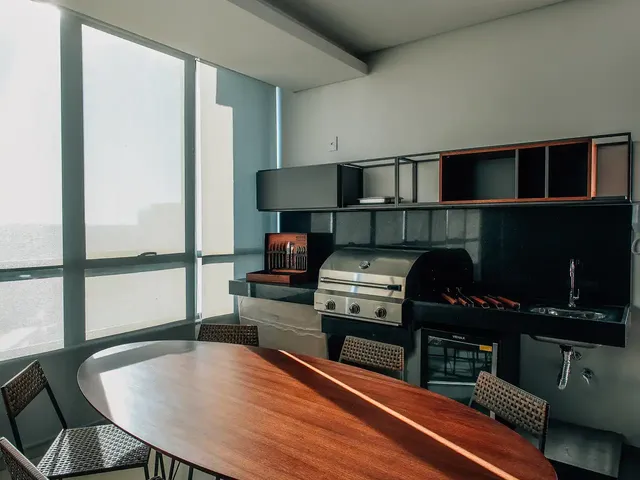 Imagem 12: Apartamento à venda no RAY, com 2 quartos e 55m²