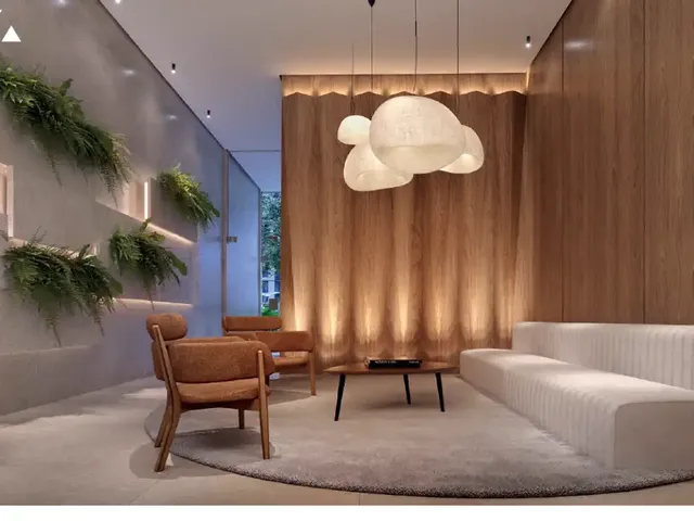 Imagem 1: Apartamento à venda no Aura by MIP, com 3 quartos e 89m²