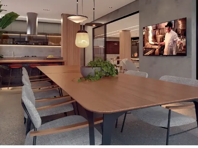 Imagem 13: Apartamento à venda no Aura by MIP, com 3 quartos e 89m²