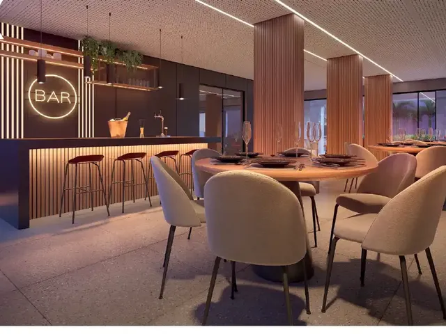 Imagem 7: Apartamento à venda no Aura by MIP, com 3 quartos e 89m²