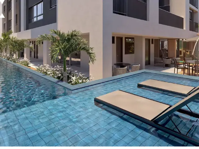 Imagem 12: Apartamento à venda no Aura by MIP, com 3 quartos e 89m²