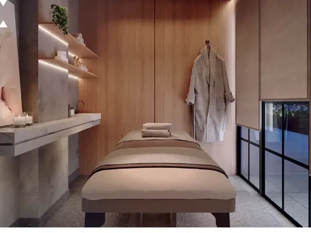 Imagem 3: Apartamento à venda no Aura by MIP, com 3 quartos e 89m²