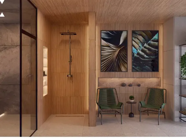 Imagem 5: Apartamento à venda no Aura by MIP, com 3 quartos e 89m²