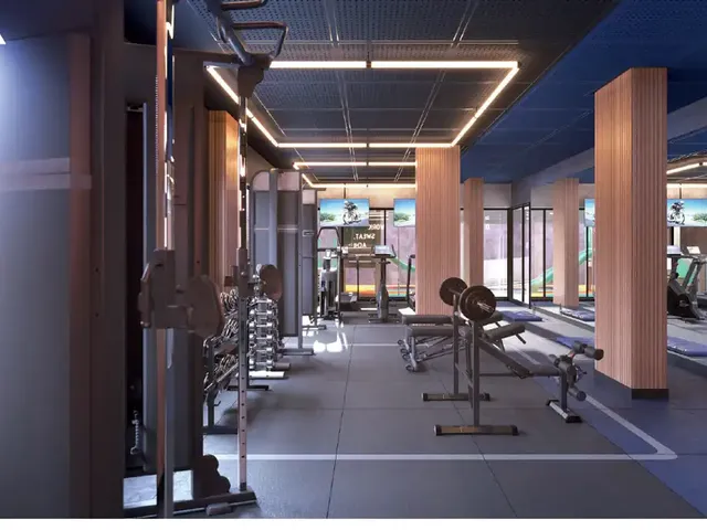 Imagem 11: Apartamento à venda no Aura by MIP, com 3 quartos e 89m²